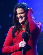 Khloe Kardashian Makin Montok