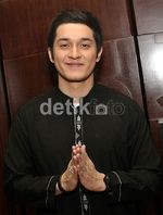 Si Ganteng Miller Khan