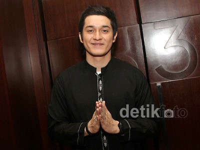 Si Ganteng Miller Khan