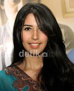 Jumpa Pers Film Cinta Suci Zahrana