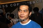 Jumpa Pers Film Cinta Suci Zahrana