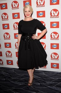 Personel Steps mengaku telah selingkuh dengan Dane Bowers dari suami pertamanya, Mark Webb. Ia juga kembali menjalin asmara dengan mantan kekasihnya, Reece Hill yang kini menjadi suaminya sebelum sebelum mengakhiri pernikahannya dengan Mark pada 2005 setelah dua tahun. Stuart Wilson/Getty Images.