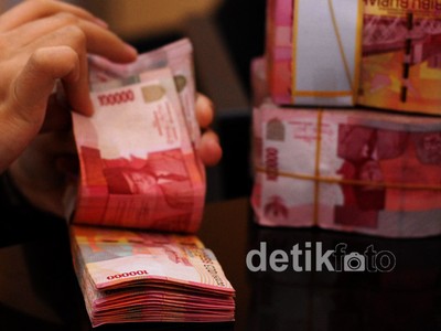 BNI Siapkan Uang Tunai Rp 24 Triliun untuk Lebaran