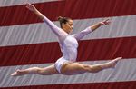 9 Atlet Olimpiade Paling Diburu Karena Cantik