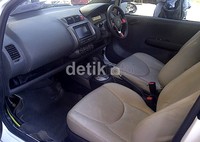 Interior PIEV. (M. Ikhsan/detikOto)