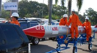 Tak ketinggalan mobil Kedaruratan Nuklir LAPAN dan mobil Nuklir Pangan untuk Kesehatan, serta mobil Kijang LIPI masuk dalam barisan. Selain itu karnaval juga diikuti oleh komunitas pengguna Land Rover di Bandung. Muhammad Ikhsan/detikOto.