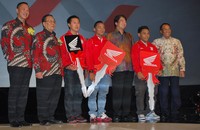 Wahanaartha Group berdiri sejak 6 Agustus 1972, kini memiliki beberapa anak perusahaan yakni PT Wahana Makmur Sejati Main Dealer Sepeda Motor Honda Jakarta dan Tangerang. (dok Wahana)