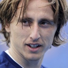 Madrid Ultimatum Tottenham Soal Modric