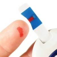 Pasien Diabetes Lebih Baik Periksa Gula Darah Sendiri