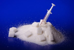 Diabetes Penyakit Mahal yang Tak Cukup Pengobatan Sekali