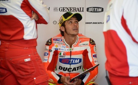Rossi Diklaim Akan Teken Kontrak 2 Tahun dengan Yamaha
