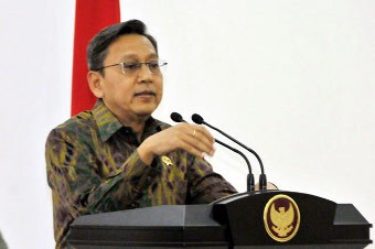 Wapres Boediono Rencanakan Naik Haji Tahun Ini
