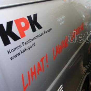 KPK Ditantang Makin Bertaji Ungkap Skandal Korupsi Kakap
