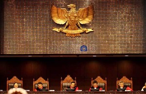 GNPK: Kedaulatan Rakyat Dirampas, Sekarang Ada di Fraksi Politik