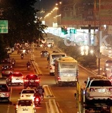 Pemudik Bertambah, Kemacetan Arus Mudik Diprediksi Makin Parah