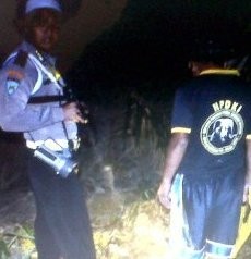 Bocah yang Ditemukan Tewas Membusuk Diduga Korban Pembunuhan