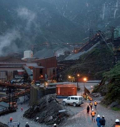 Usai 17-an, Jero Ketemu Freeport Cs Bahas Renegosiasi