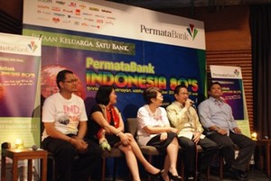 Fariz RM, Vina Panduwinata, Titi DJ, Mus Mujiono, Java Jive Akan Ramaikan Konser Musik Indonesia 80s