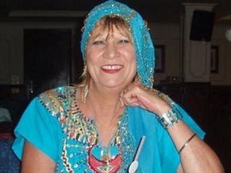 Bunuh Turis Australia, 2 Pria Thailand Dibui Seumur Hidup