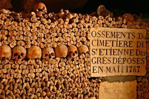 4 Destinasi Paling Seram di Dunia