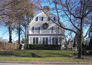 Amityville House, Rumah Paling Seram di Amerika