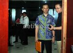 Dhana Widyatmika Jalani Sidang Lanjutan