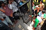 183 Gelandangan Jakarta Dideportasi ke Daerah