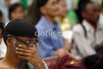 183 Gelandangan Jakarta Dideportasi ke Daerah