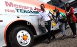 183 Gelandangan Jakarta Dideportasi ke Daerah