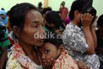 183 Gelandangan Jakarta Dideportasi ke Daerah