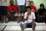 183 Gelandangan Jakarta Dideportasi ke Daerah