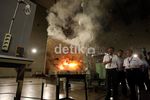 Cegah Kebakaran, PLN Simulasikan Arus Pendek
