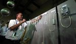 Cegah Kebakaran, PLN Simulasikan Arus Pendek