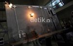 Cegah Kebakaran, PLN Simulasikan Arus Pendek