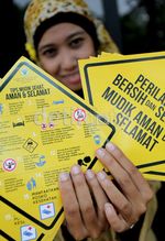 Jelang Mudik, Ribuan Posko Kesehatan Disiapkan