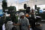 Di sini Mesin Tip-End Finish Grinding Diproduksi