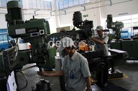 Winteq telah memproduksi lebih dari 600 mesin dan peralatan industri.