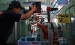 Di sini Mesin Tip-End Finish Grinding Diproduksi