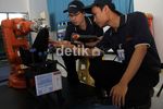 Di sini Mesin Tip-End Finish Grinding Diproduksi