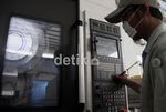 Di sini Mesin Tip-End Finish Grinding Diproduksi