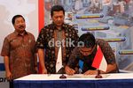 Di sini Mesin Tip-End Finish Grinding Diproduksi
