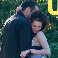 Selingkuh dengan Kristen Stewart, Rupert Sanders Ingin Selamatkan Pernikahannya