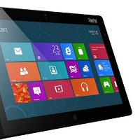 Lenovo Thinkpad Tablet 2 Usung Intel Atom & Windows 8