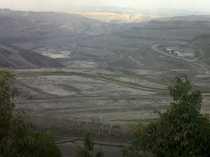 Tambang Emas Hitam di Tanah Borneo Untuk Negara