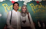 Ini Dia Para Pemain Perahu Kertas