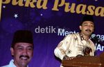 Menpora Bukber Pengurus Cabang Olahraga