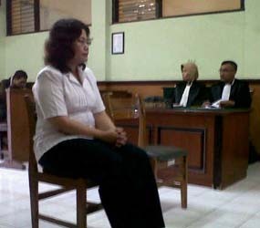 Kasus Kekerasan Kepada Wartawan di Gresik Disidangkan