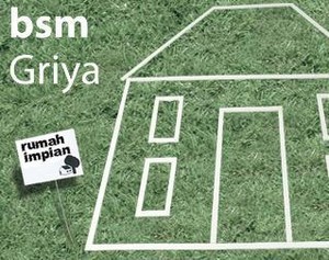 Mau Beli Rumah Tapi Kepentok DP? Nih, Ada KPR Tanpa Uang Muka