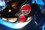 Chevy Luncurkan Aveo