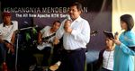 TVS Motormart Hadir di Tanggerang
